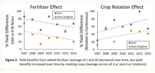 Crop Rotation